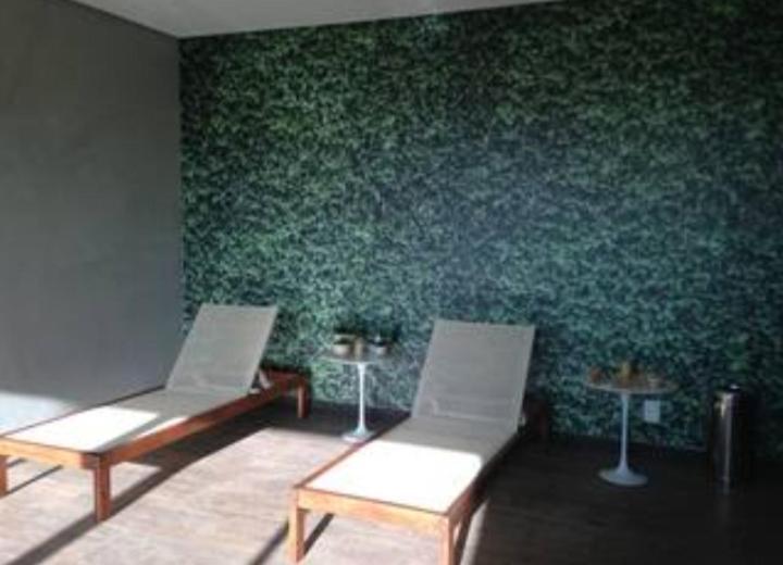 Apartamento Lindo Prox Aero Cgh