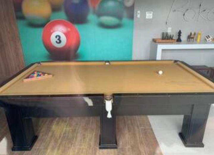 Lindo Prox Aero Cgh Apartamento *
